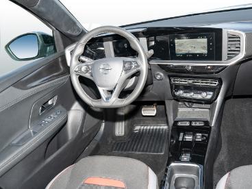 SPOTICAR Opel Mokka Gs Line 1.2 Turbo Bluetooth Navi Led Klima Mokka G Gebraucht - Suv Benzin Weiß - Düren - 1201254574_5