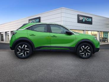 SPOTICAR Opel Mokka 1.2 Turbo Elegance Gebraucht - Suv Benzin Grün - Saarbrücken - 1201255922_4