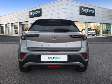 SPOTICAR Opel Mokka 1.2 Turbo Elegance Gebraucht - Suv Benzin Grau - Saarbrücken - 1201255924_5