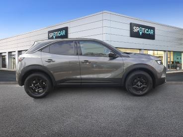 SPOTICAR Opel Mokka Black 1.2 100 Turbo Shz Lenkrhzg. Eph 180k Black 1 Gebraucht - Suv Benzin Grau - St. Augustin - 1201256304_4