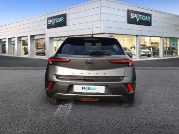 SPOTICAR Opel Mokka Black 1.2 100 Turbo Shz Lenkrhzg. Eph 180k Black 1 Gebraucht - Suv Benzin Grau - St. Augustin - 1201256304_5