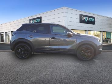 SPOTICAR Opel Mokka Black 1.2 Turbo Eph Kam Shz Lenkhzg. Mirro Gebraucht - Suv Benzin Grau - St. Augustin - 1201256305_4