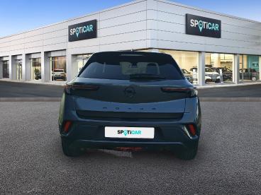 SPOTICAR Opel Mokka Black 1.2 Turbo Eph Kam Shz Lenkhzg. Mirro Gebraucht - Suv Benzin Grau - St. Augustin - 1201256305_5