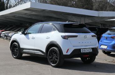 SPOTICAR Opel Mokka Gs / Vip Blitz - Deal ! / Neu 30.080,-- Gs Line Gebraucht - Suv Benzin Weiß - Wangen Im Allgäu - 1201256339_5