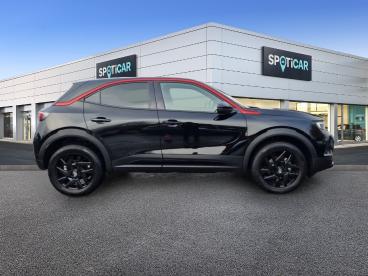 SPOTICAR Opel Mokka Gs 130 Automatik*winter- Mokka 1.2 Turbo G Gebraucht - Suv Benzin Schwarz - Wiesbaden - 1201256597_4