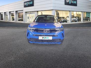 SPOTICAR Opel Mokka Enjoy Carplay Shz Lenkradheizung Gebraucht - Suv Benzin Blau - Köln - 1201257600_2