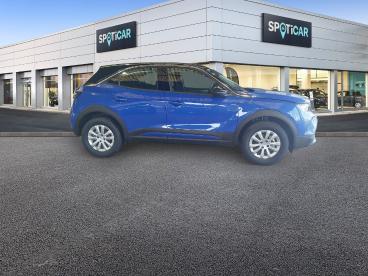 SPOTICAR Opel Mokka Enjoy Carplay Shz Lenkradheizung Gebraucht - Suv Benzin Blau - Köln - 1201257600_4