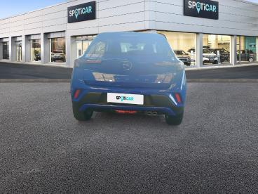 SPOTICAR Opel Mokka Enjoy Carplay Shz Lenkradheizung Gebraucht - Suv Benzin Blau - Köln - 1201257600_5
