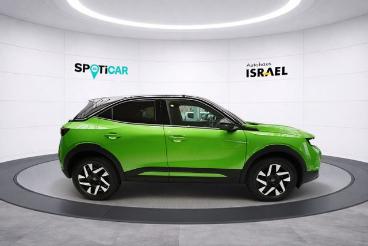 SPOTICAR Opel Mokka Gs Alcantara, Led, Sitzheizung, 2x Pdc Gebraucht - Suv Benzin Grün - Dresden - 1201257977_2