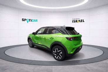 SPOTICAR Opel Mokka Gs Alcantara, Led, Sitzheizung, 2x Pdc Gebraucht - Suv Benzin Grün - Dresden - 1201257977_5