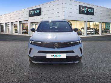 SPOTICAR Opel Mokka 1.2 Turbo Ultimate (euro 6e) Gebraucht - Suv Benzin Weiß - Jüterbog - 1201258638_2