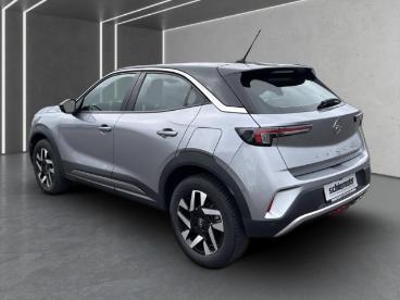 SPOTICAR Opel Mokka Elegance 1.2 Led+kamera+shz+navi+allwetter Gebraucht - Suv Benzin Grau - Rheine - 1201258697_2