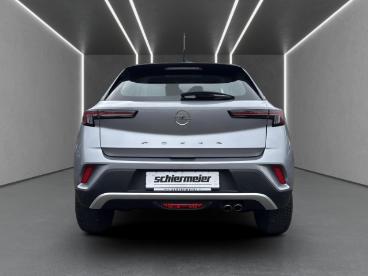 SPOTICAR Opel Mokka Elegance 1.2 Led+kamera+shz+navi+allwetter Gebraucht - Suv Benzin Grau - Rheine - 1201258697_3