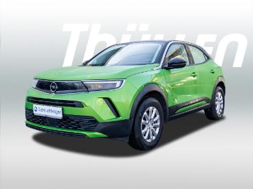 SPOTICAR Opel Mokka Edition 1.2 Turbo Bluetooth Led Klima Mokka Editio Gebraucht - Suv Benzin Grün - Düren - 1201258731_1