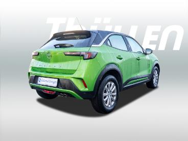 SPOTICAR Opel Mokka Edition 1.2 Turbo Bluetooth Led Klima Mokka Editio Gebraucht - Suv Benzin Grün - Düren - 1201258731_2