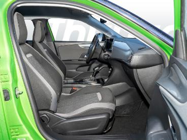 SPOTICAR Opel Mokka Edition 1.2 Turbo Bluetooth Led Klima Mokka Editio Gebraucht - Suv Benzin Grün - Düren - 1201258731_3