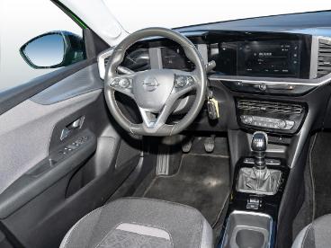 SPOTICAR Opel Mokka Edition 1.2 Turbo Bluetooth Led Klima Mokka Editio Gebraucht - Suv Benzin Grün - Düren - 1201258731_5