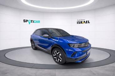 SPOTICAR Opel Mokka Gs Navi, Led, Sitzheizung, Klimaautomatik Gebraucht - Suv Benzin Blau - Dresden - 1201259952_1