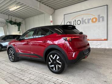SPOTICAR Opel Mokka Gs Line Gebraucht - Suv Benzin Rot - Bad Berleburg - 1201260332_3