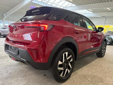 SPOTICAR Opel Mokka Gs Line Gebraucht - Suv Benzin Rot - Bad Berleburg - 1201260332_4