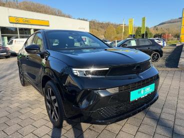 SPOTICAR Opel Mokka 1.2 Turbo Gs Gebraucht - Suv Benzin Schwarz - Saarburg - 1201260517_1
