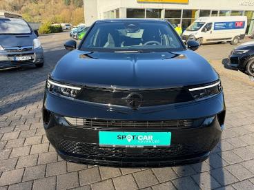 SPOTICAR Opel Mokka 1.2 Turbo Gs Gebraucht - Suv Benzin Schwarz - Saarburg - 1201260517_2