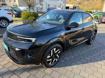 SPOTICAR Opel Mokka 1.2 Turbo Gs Gebraucht - Suv Benzin Schwarz - Saarburg - 1201260517_3