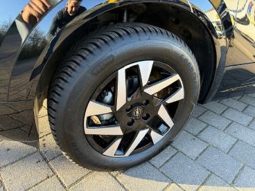 SPOTICAR Opel Mokka 1.2 Turbo Gs Gebraucht - Suv Benzin Schwarz - Saarburg - 1201260517_4
