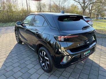 SPOTICAR Opel Mokka 1.2 Turbo Gs Gebraucht - Suv Benzin Schwarz - Saarburg - 1201260517_5