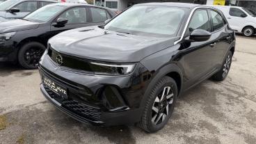 SPOTICAR Opel Mokka 1.2 Di Turbo Elegance Gebraucht - Suv Benzin Schwarz - Bad Wörishofen - 1201260776_1