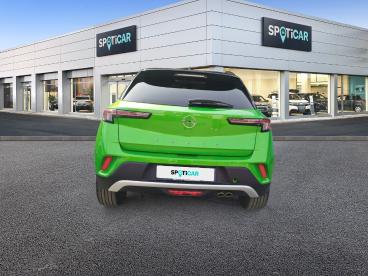 SPOTICAR Opel Mokka 1.2 Turbo Ultimate Navipro Winter Gebraucht - Suv Benzin Grün - Köln - 1201261010_5
