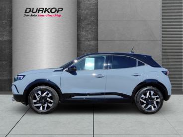 SPOTICAR Opel Mokka  Gebraucht - Suv Benzin Grau - Eberswalde - 1201262939_2