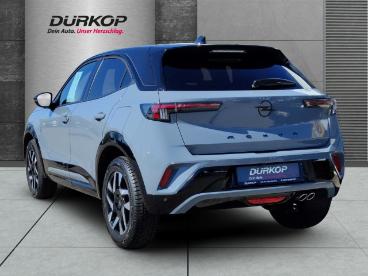 SPOTICAR Opel Mokka  Gebraucht - Suv Benzin Grau - Eberswalde - 1201262939_3