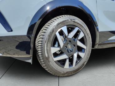 SPOTICAR Opel Mokka  Gebraucht - Suv Benzin Grau - Eberswalde - 1201262939_4