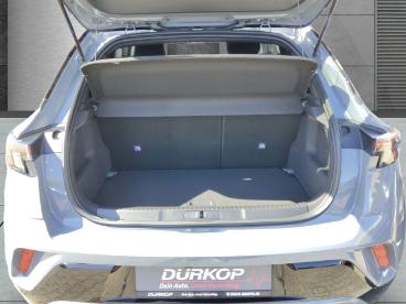 SPOTICAR Opel Mokka  Gebraucht - Suv Benzin Grau - Eberswalde - 1201262939_5