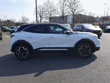 SPOTICAR Opel Mokka 1.2 Turbo Ultimate*kamera*shz*automatik*kl 1.2 Tur Gebraucht - Suv Benzin Weiß - Dresden - 1201263483_4