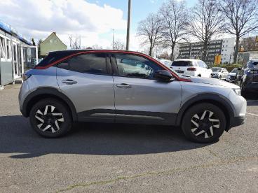 SPOTICAR Opel Mokka 1.2 Turbo Gs Line*shz*klima*automatik Gebraucht - Suv Benzin Grau - Dresden - 1201263484_4