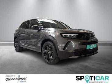 SPOTICAR Opel Mokka Black - Kamera / Hzb. Sitze & Lenkrad / Allwetter Gebraucht - Suv Benzin Grau - Spenge - 1201266178_3