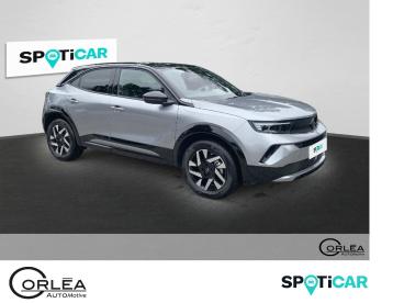 SPOTICAR Opel Mokka Mokka Gs *facelift* Sitzheiz. Allwetter Gebraucht - Suv Benzin Grau - Bremen - 1201273807_1