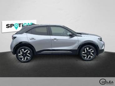 SPOTICAR Opel Mokka Mokka Gs *facelift* Sitzheiz. Allwetter Gebraucht - Suv Benzin Grau - Bremen - 1201273807_4