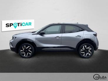 SPOTICAR Opel Mokka Mokka Gs *facelift* Sitzheiz. Allwetter Gebraucht - Suv Benzin Grau - Bremen - 1201273807_5