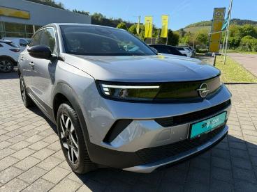 SPOTICAR Opel Mokka 1.2 Turbo Edition Gebraucht - Suv Benzin Grau - Saarburg - 1201276395_1