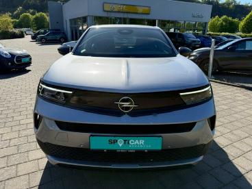 SPOTICAR Opel Mokka 1.2 Turbo Edition Gebraucht - Suv Benzin Grau - Saarburg - 1201276395_2