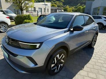 SPOTICAR Opel Mokka 1.2 Turbo Edition Gebraucht - Suv Benzin Grau - Saarburg - 1201276395_3