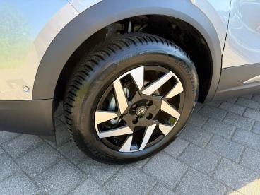 SPOTICAR Opel Mokka 1.2 Turbo Edition Gebraucht - Suv Benzin Grau - Saarburg - 1201276395_4