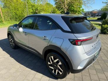 SPOTICAR Opel Mokka 1.2 Turbo Edition Gebraucht - Suv Benzin Grau - Saarburg - 1201276395_5