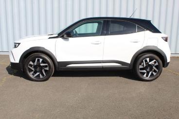 SPOTICAR Opel Mokka Gs Line Intellilux*kamera*allw.*sitzh. Gebraucht - Suv Benzin  - St. Ingbert - 1201277925_4