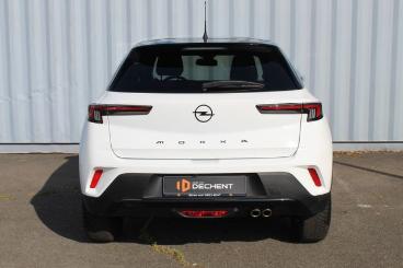 SPOTICAR Opel Mokka Gs Line Intellilux*kamera*allw.*sitzh. Gebraucht - Suv Benzin  - St. Ingbert - 1201277925_5