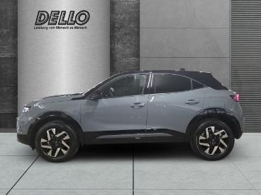 SPOTICAR Opel Mokka Gs 6g Tech-paket Acc Alcantara-massagesitze Lenkra Gebraucht - Suv Benzin Grau - Hamburg - 1201278307_2