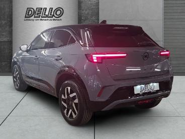 SPOTICAR Opel Mokka Gs 6g Tech-paket Acc Alcantara-massagesitze Lenkra Gebraucht - Suv Benzin Grau - Hamburg - 1201278307_3